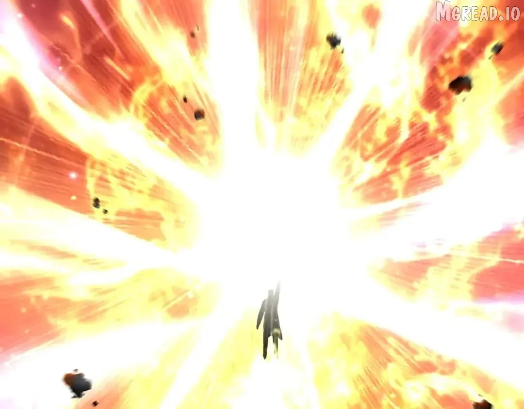 Log into the Future Chapter 328 page 154
