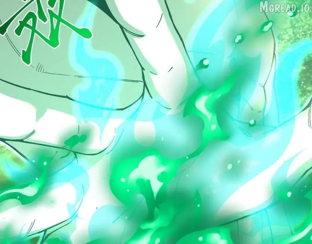 Apex Future Martial Arts Chapter 328 page 8