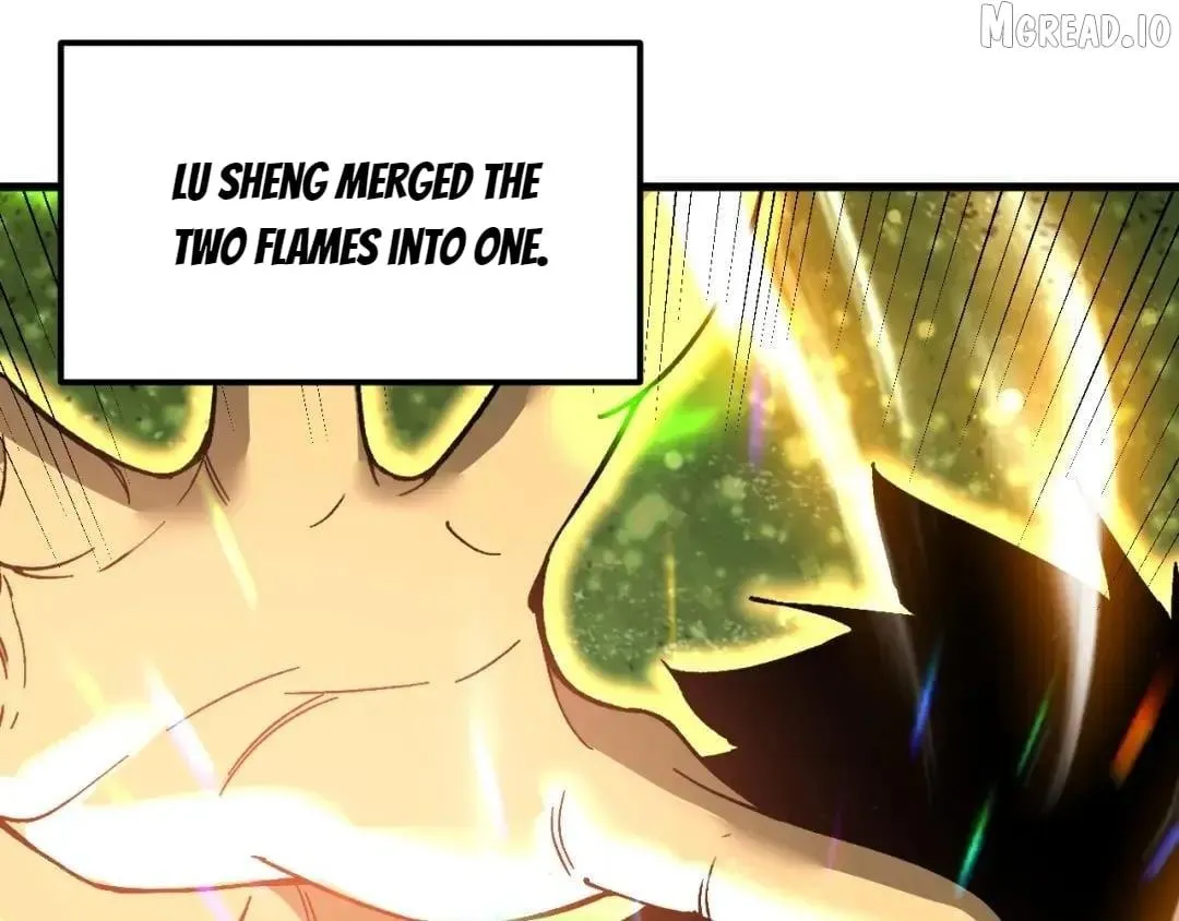 Apex Future Martial Arts Chapter 328 page 14