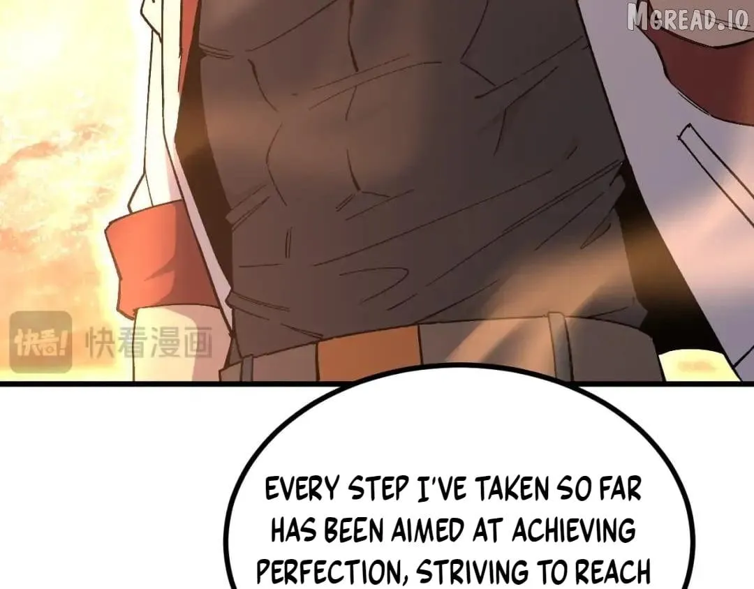 Apex Future Martial Arts Chapter 328 page 45