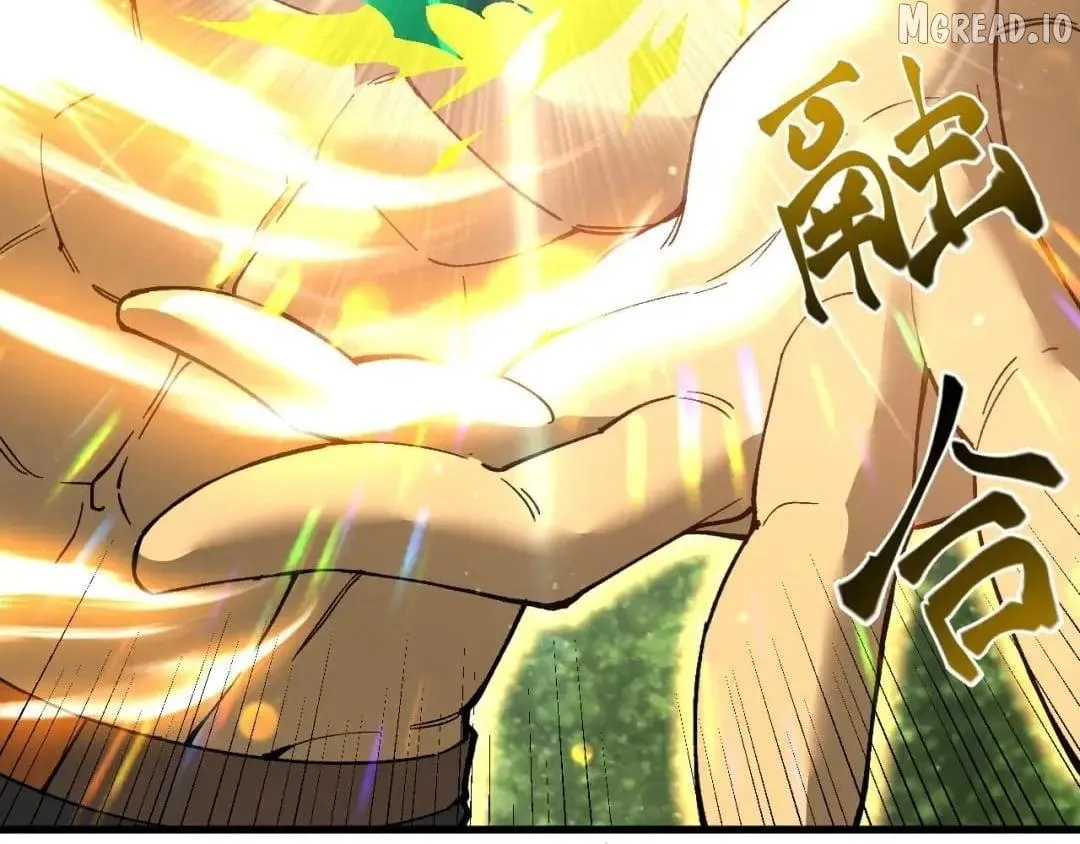 Apex Future Martial Arts Chapter 328 page 16
