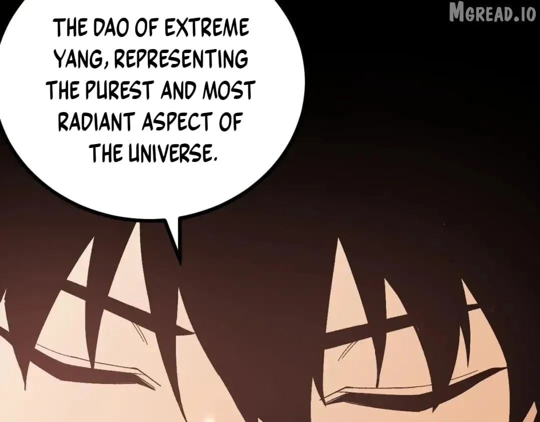 Apex Future Martial Arts Chapter 328 page 28