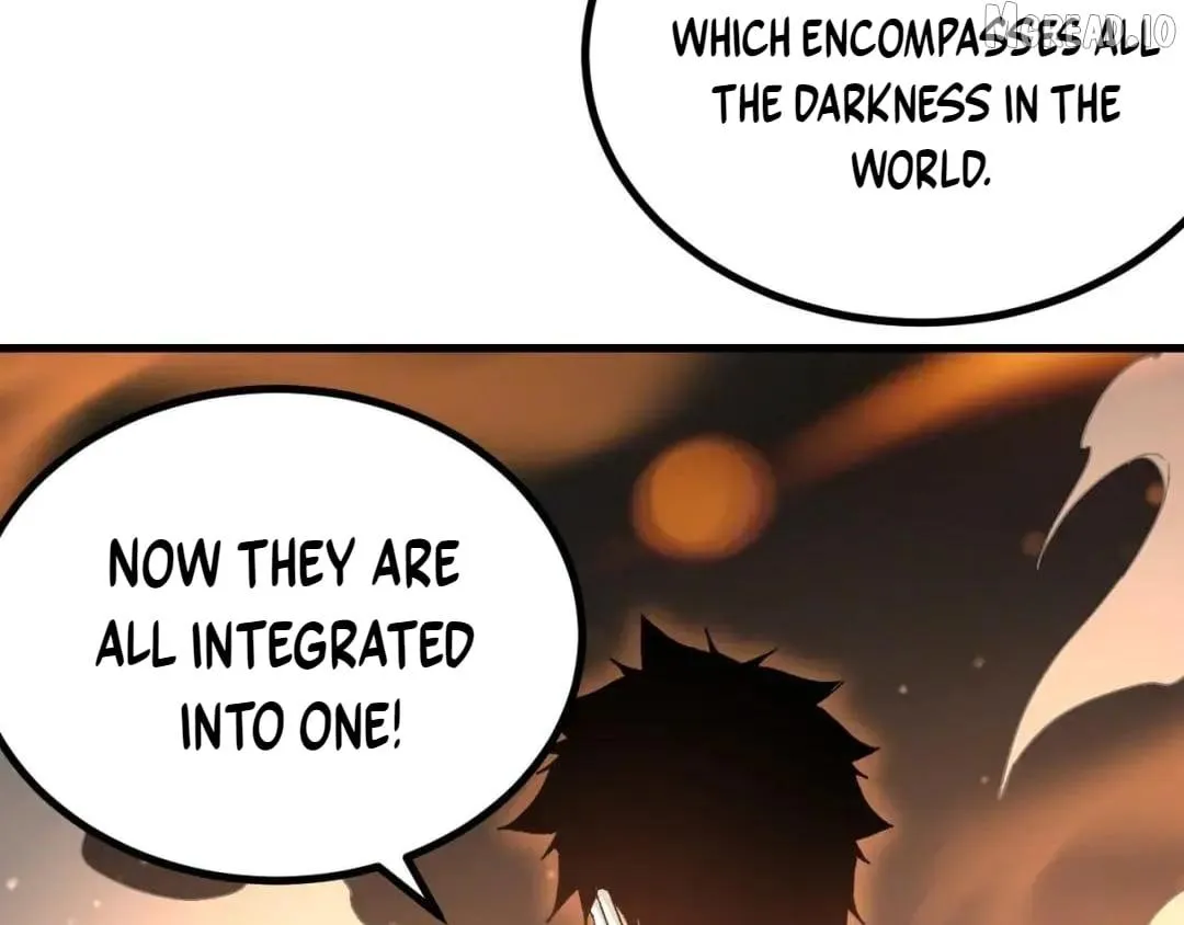 Apex Future Martial Arts Chapter 328 page 30