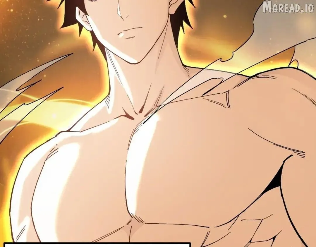 Apex Future Martial Arts Chapter 328 page 38