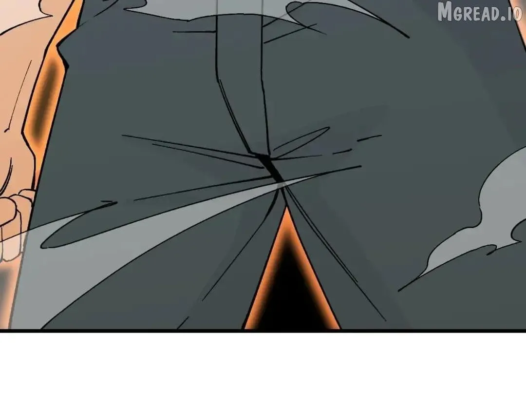 Apex Future Martial Arts Chapter 328 page 40