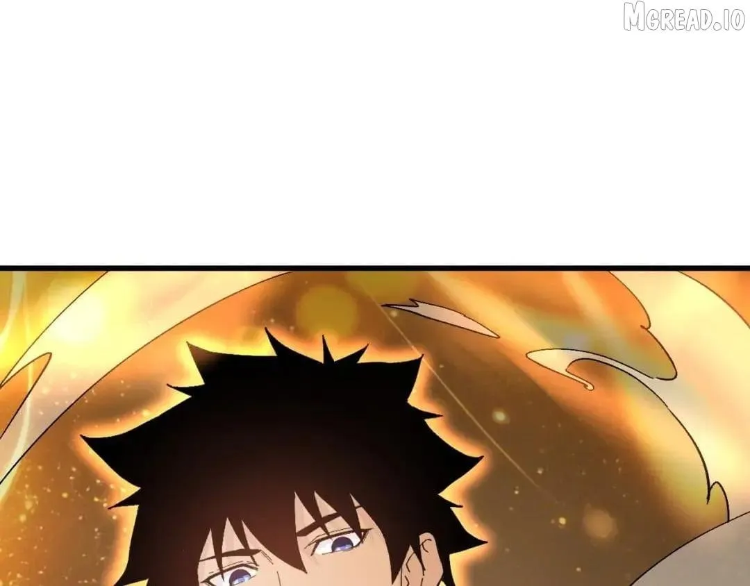 Apex Future Martial Arts Chapter 328 page 37