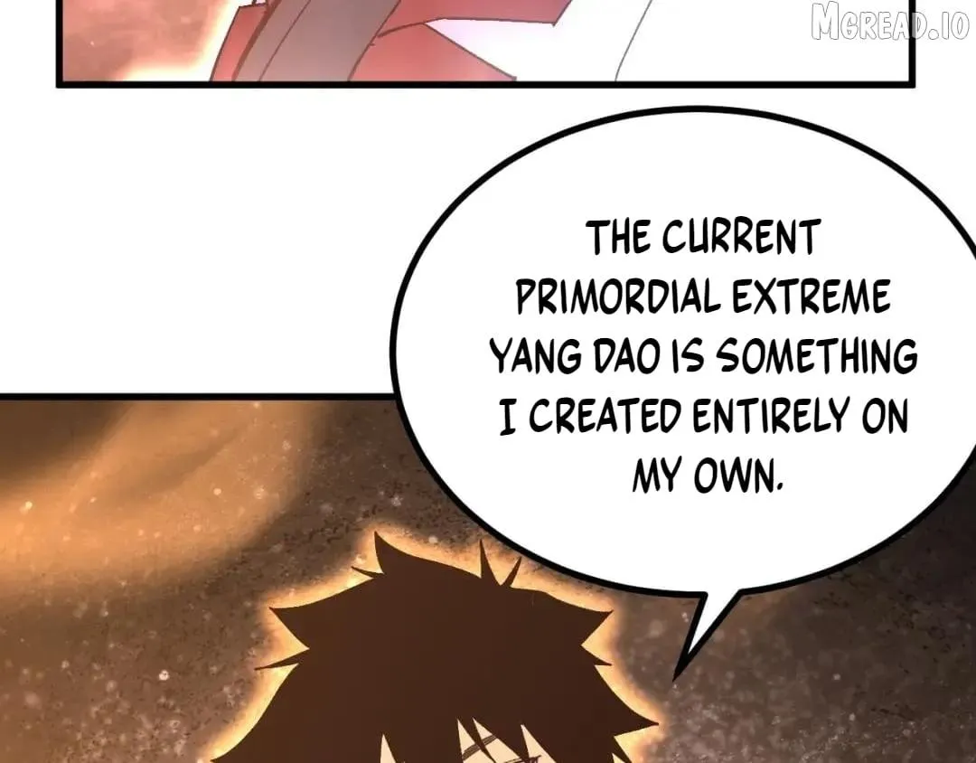 Apex Future Martial Arts Chapter 328 page 43