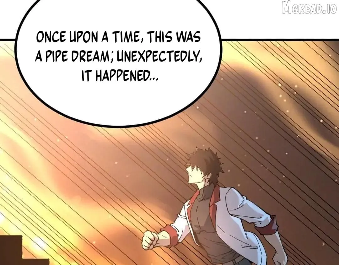 Apex Future Martial Arts Chapter 328 page 52
