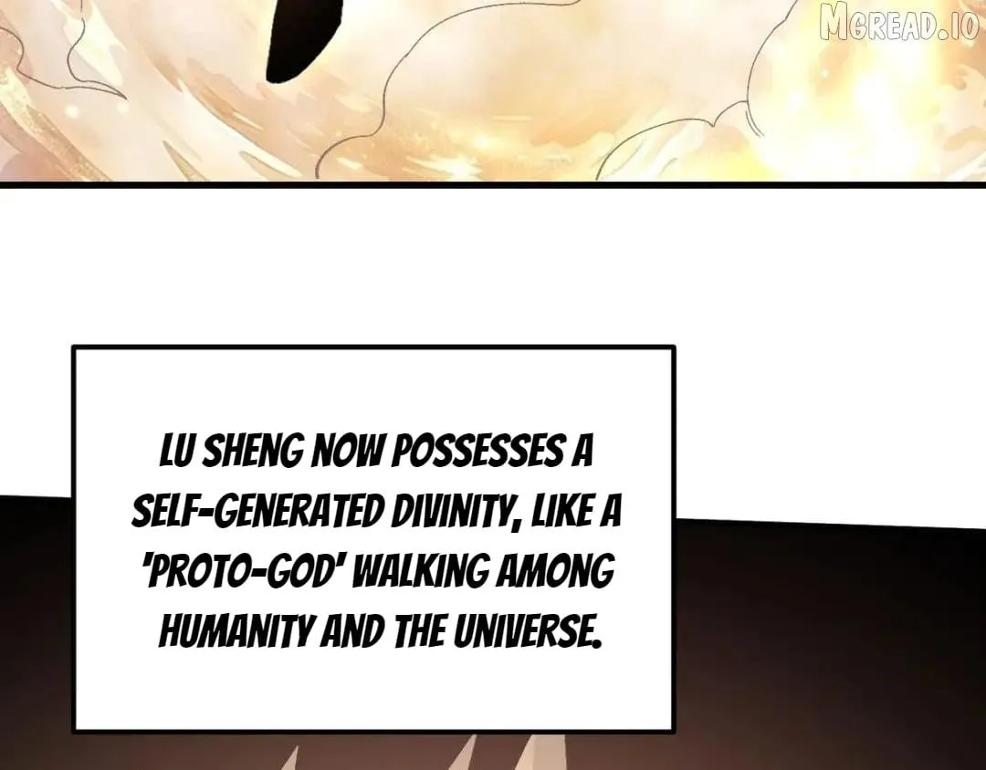 Apex Future Martial Arts Chapter 328 page 33