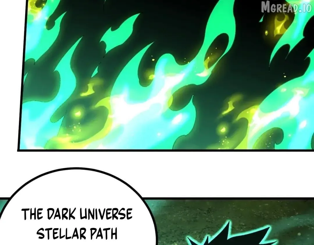 Apex Future Martial Arts Chapter 328 page 6