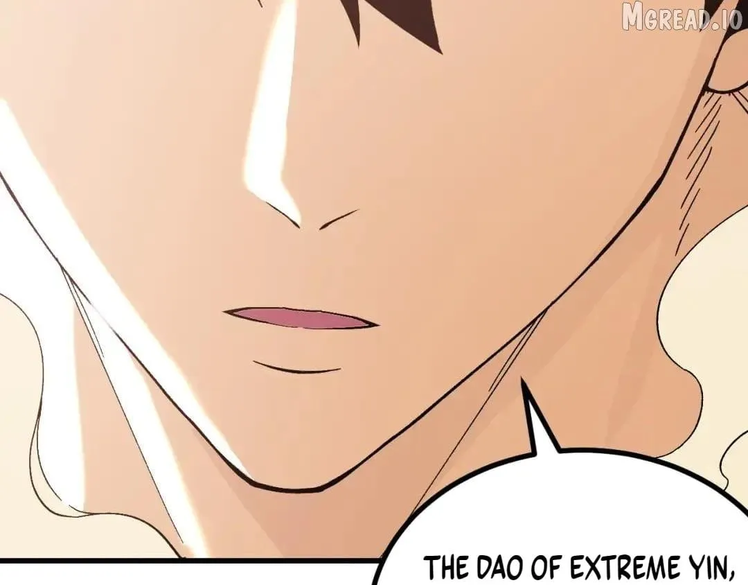 Apex Future Martial Arts Chapter 328 page 29
