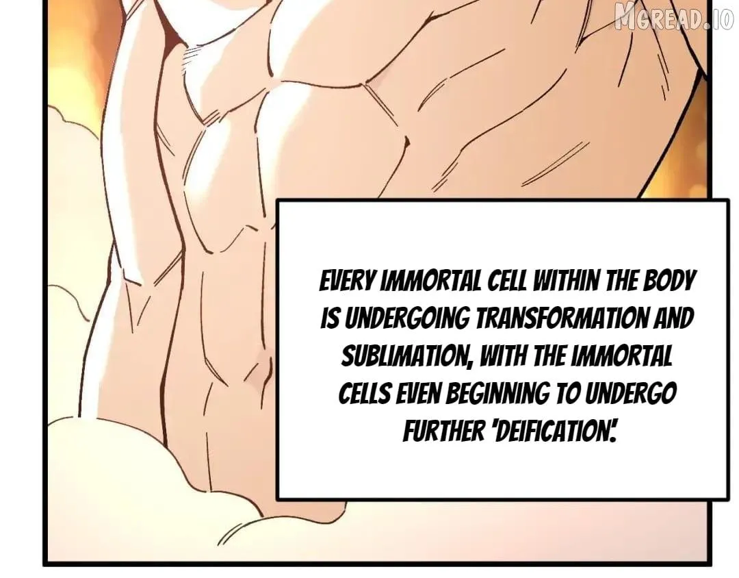 Apex Future Martial Arts Chapter 328 page 36