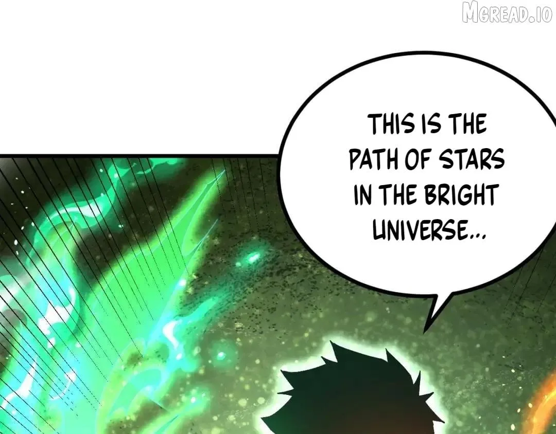 Apex Future Martial Arts Chapter 328 page 11