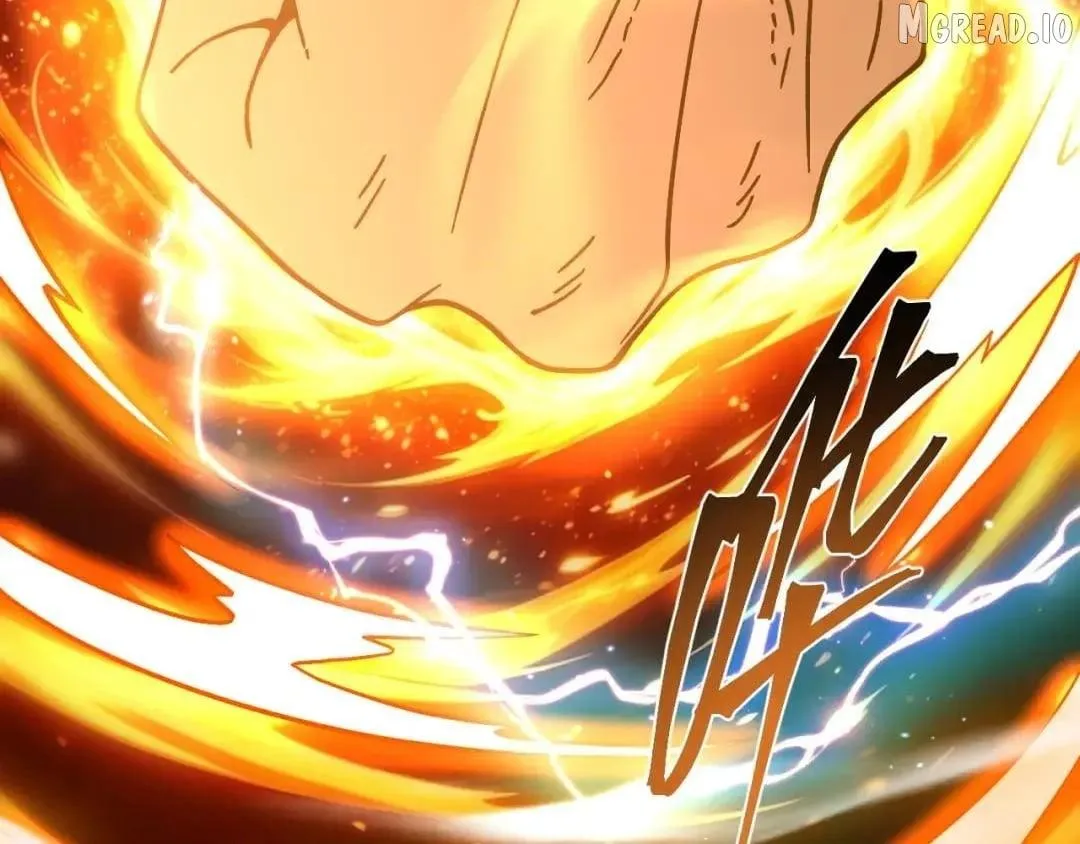 Apex Future Martial Arts Chapter 328 page 72