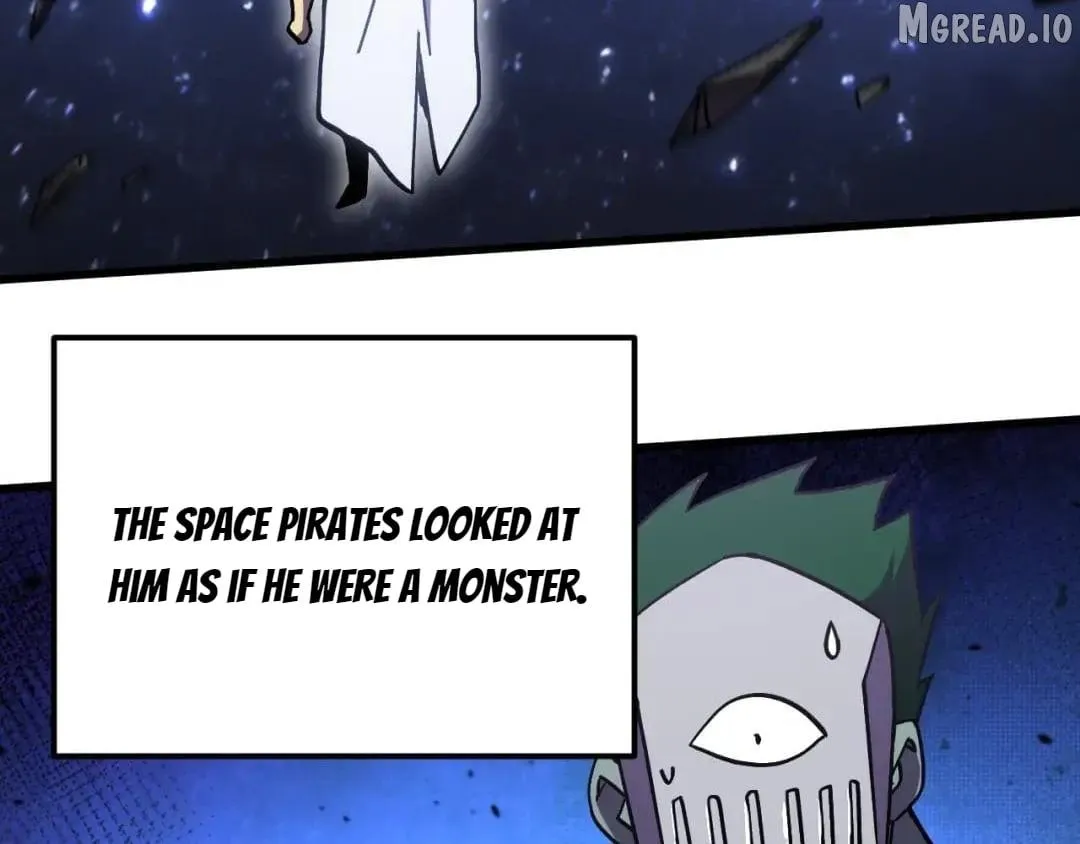 Apex Future Martial Arts Chapter 328 page 92