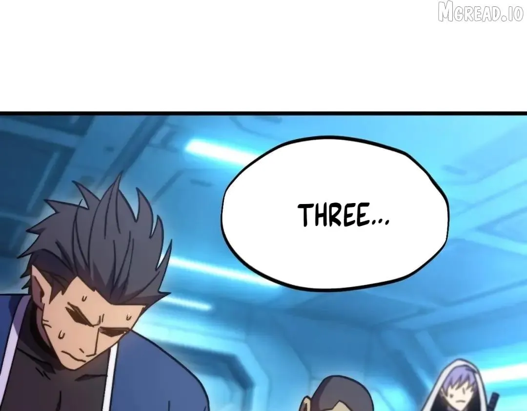 Apex Future Martial Arts Chapter 328 page 121