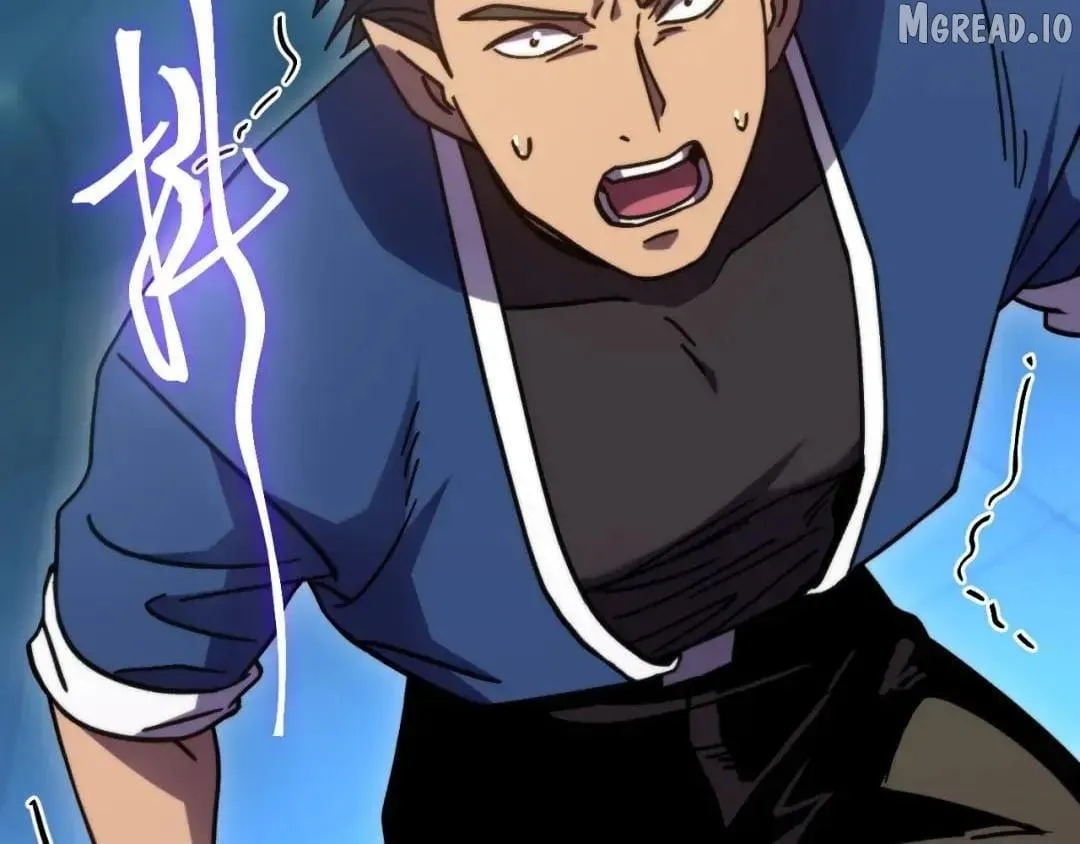 Apex Future Martial Arts Chapter 328 page 111