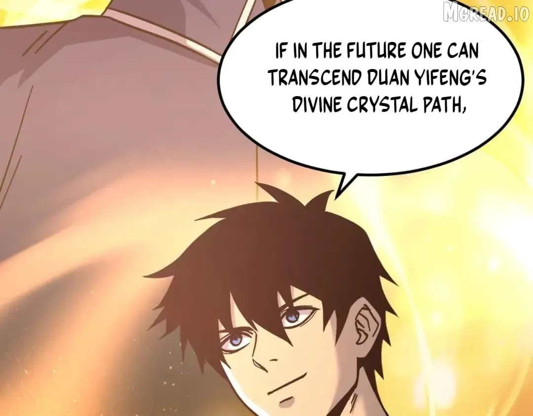 Apex Future Martial Arts Chapter 328 page 68