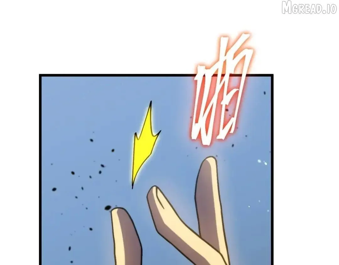 Apex Future Martial Arts Chapter 328 page 81