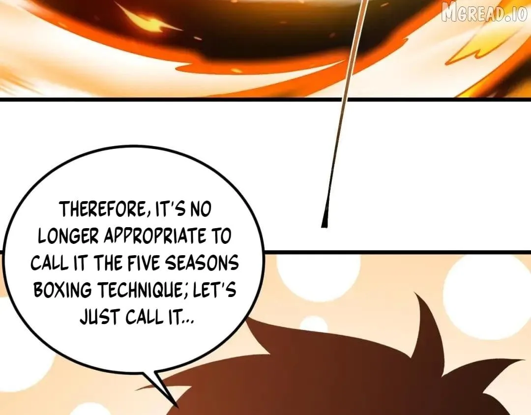 Apex Future Martial Arts Chapter 328 page 73