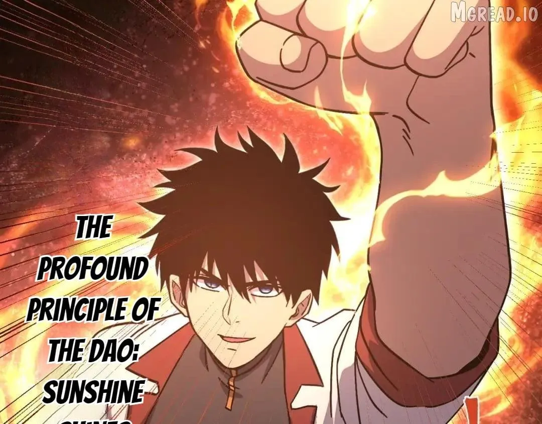 Apex Future Martial Arts Chapter 328 page 79