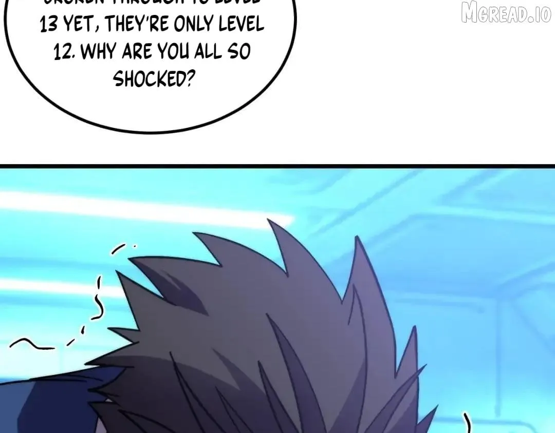 Apex Future Martial Arts Chapter 328 page 125