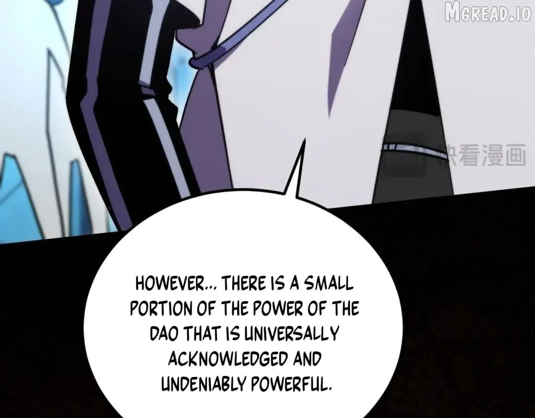 Apex Future Martial Arts Chapter 328 page 143