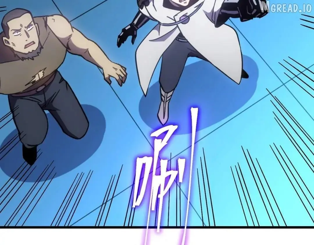 Apex Future Martial Arts Chapter 328 page 149