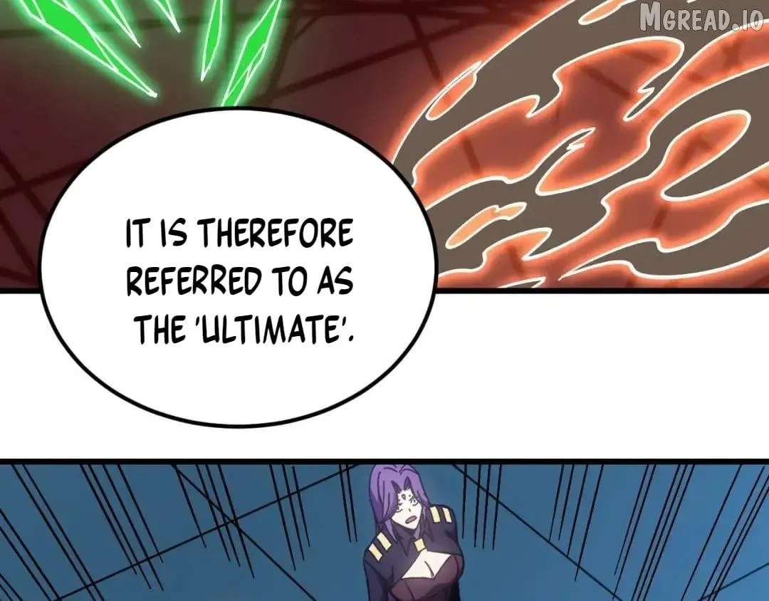 Apex Future Martial Arts Chapter 328 page 147