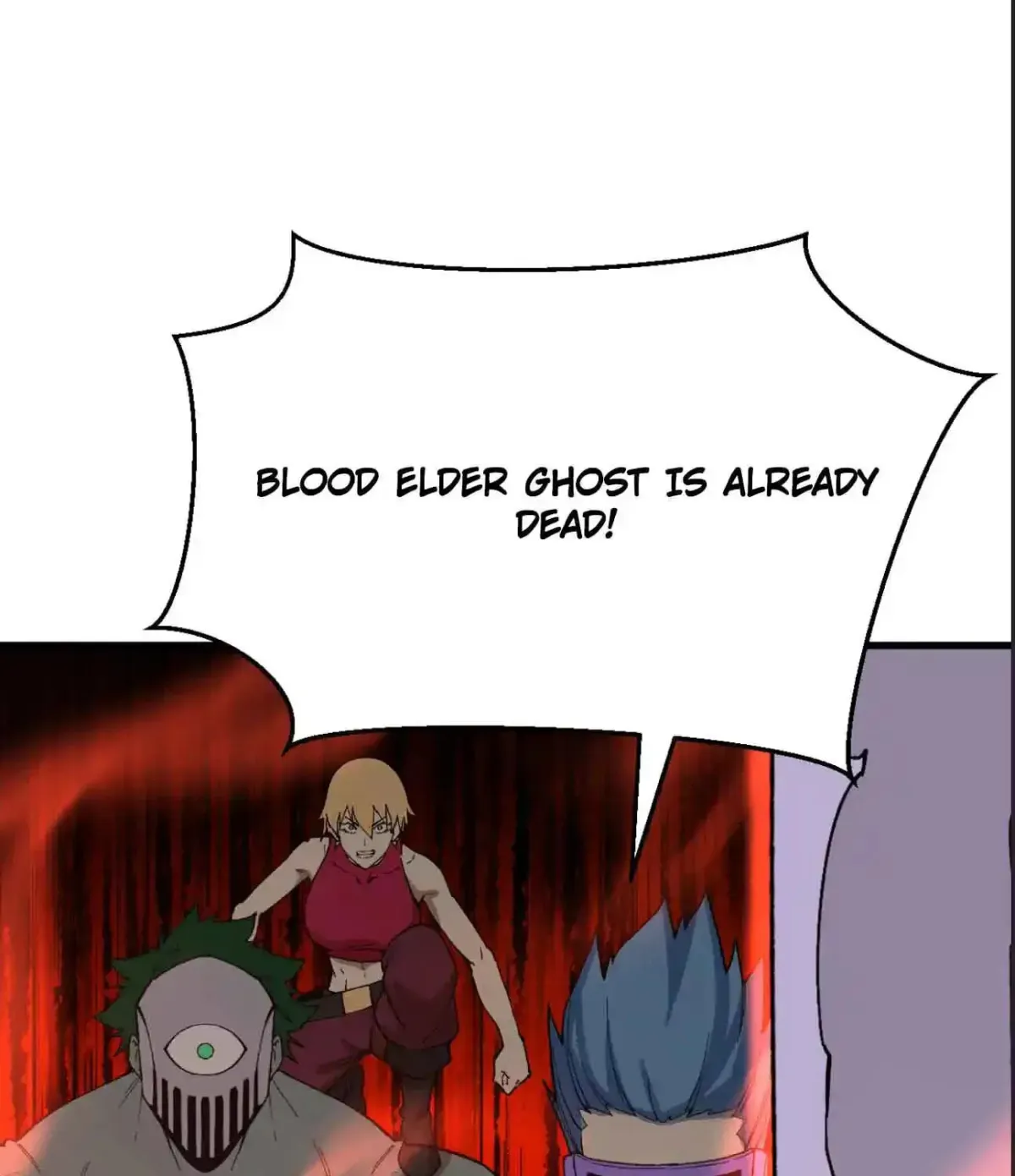 Log into the Future Chapter 329 page 7
