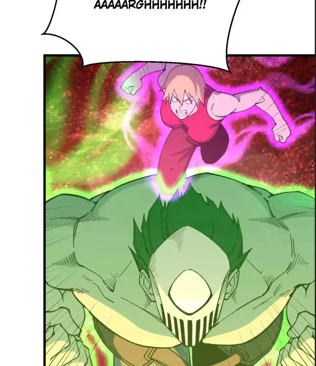 Log into the Future Chapter 329 page 15