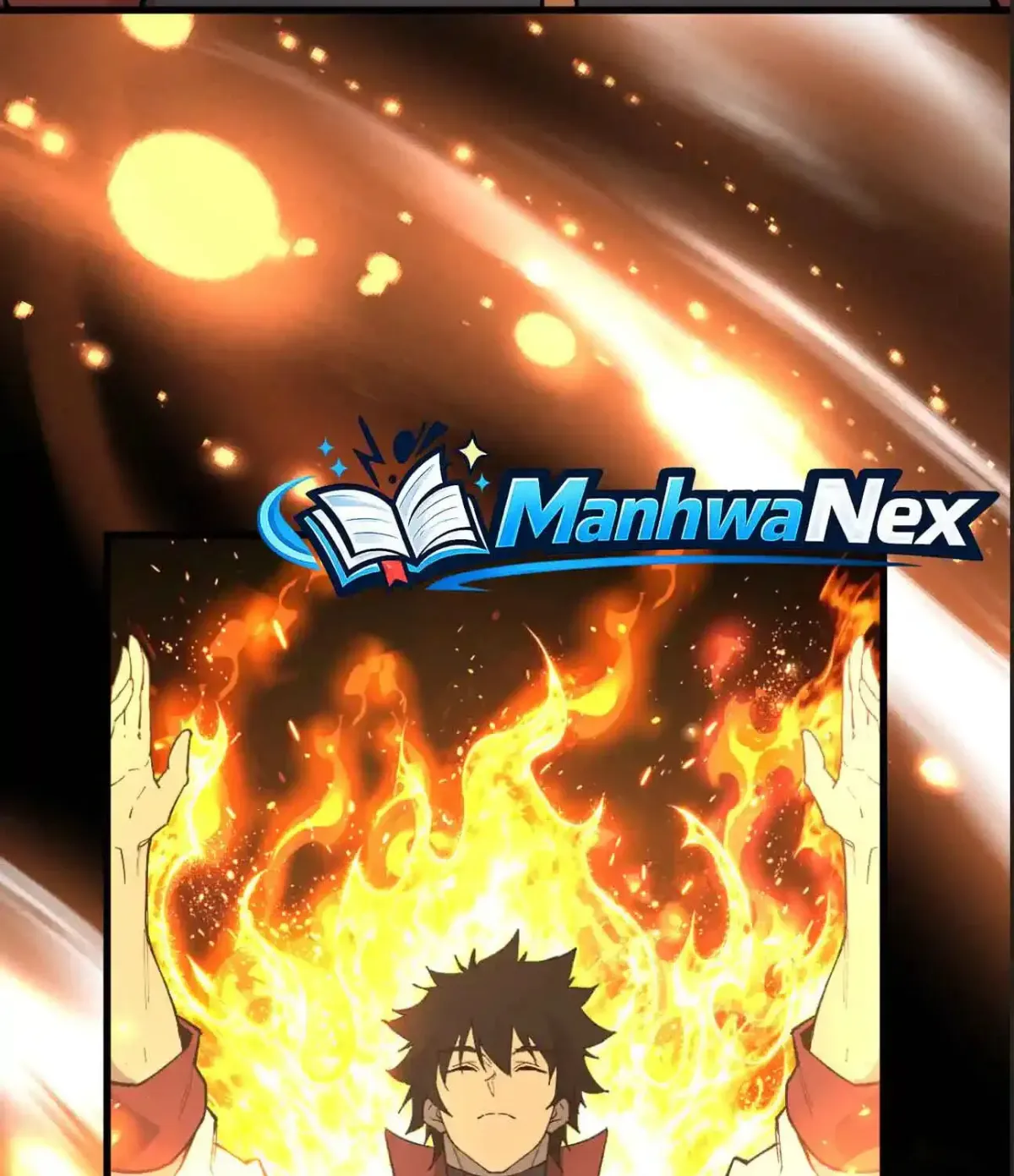 Log into the Future Chapter 329 page 19