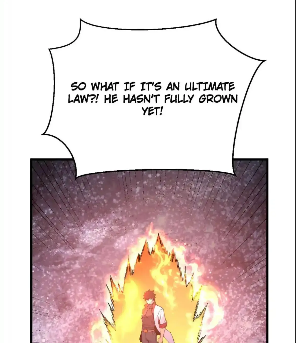 Log into the Future Chapter 329 page 11