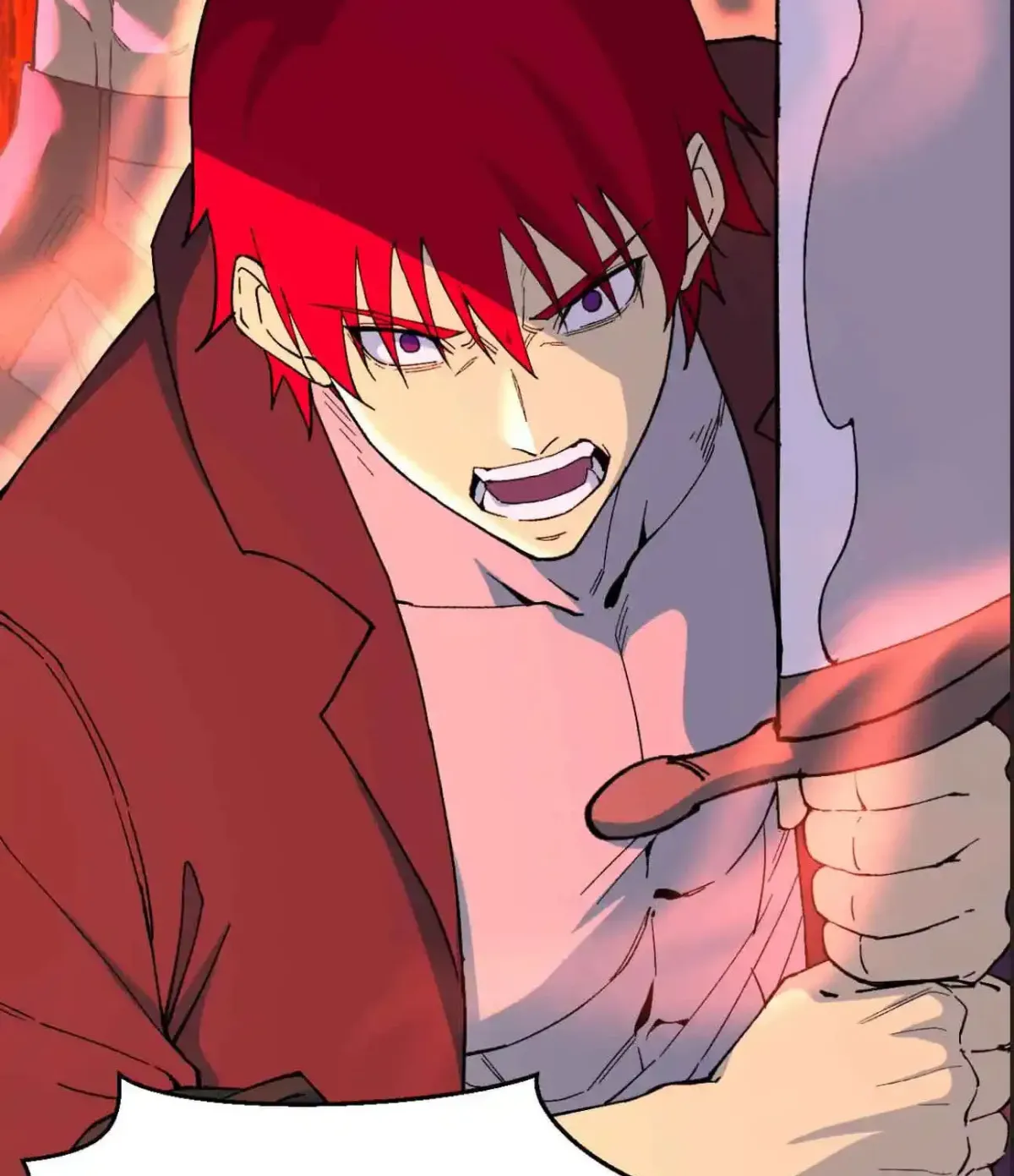 Log into the Future Chapter 329 page 9