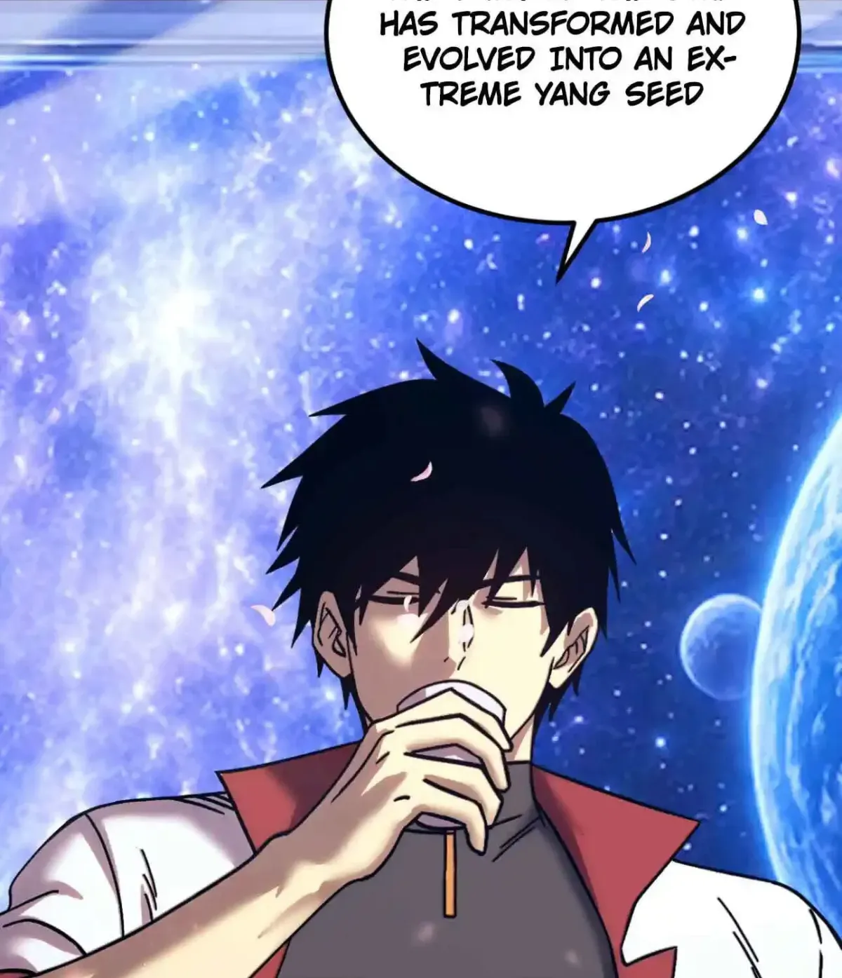 Log into the Future Chapter 329 page 89