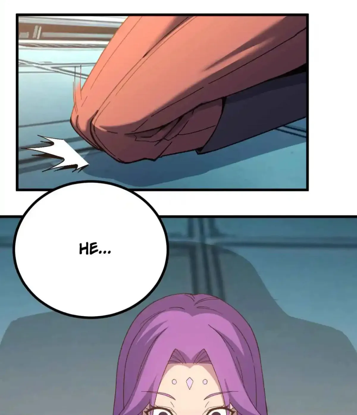 Log into the Future Chapter 329 page 53