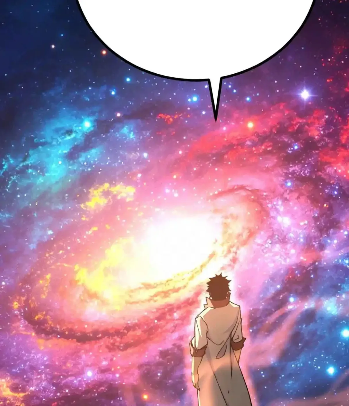 Log into the Future Chapter 329 page 47