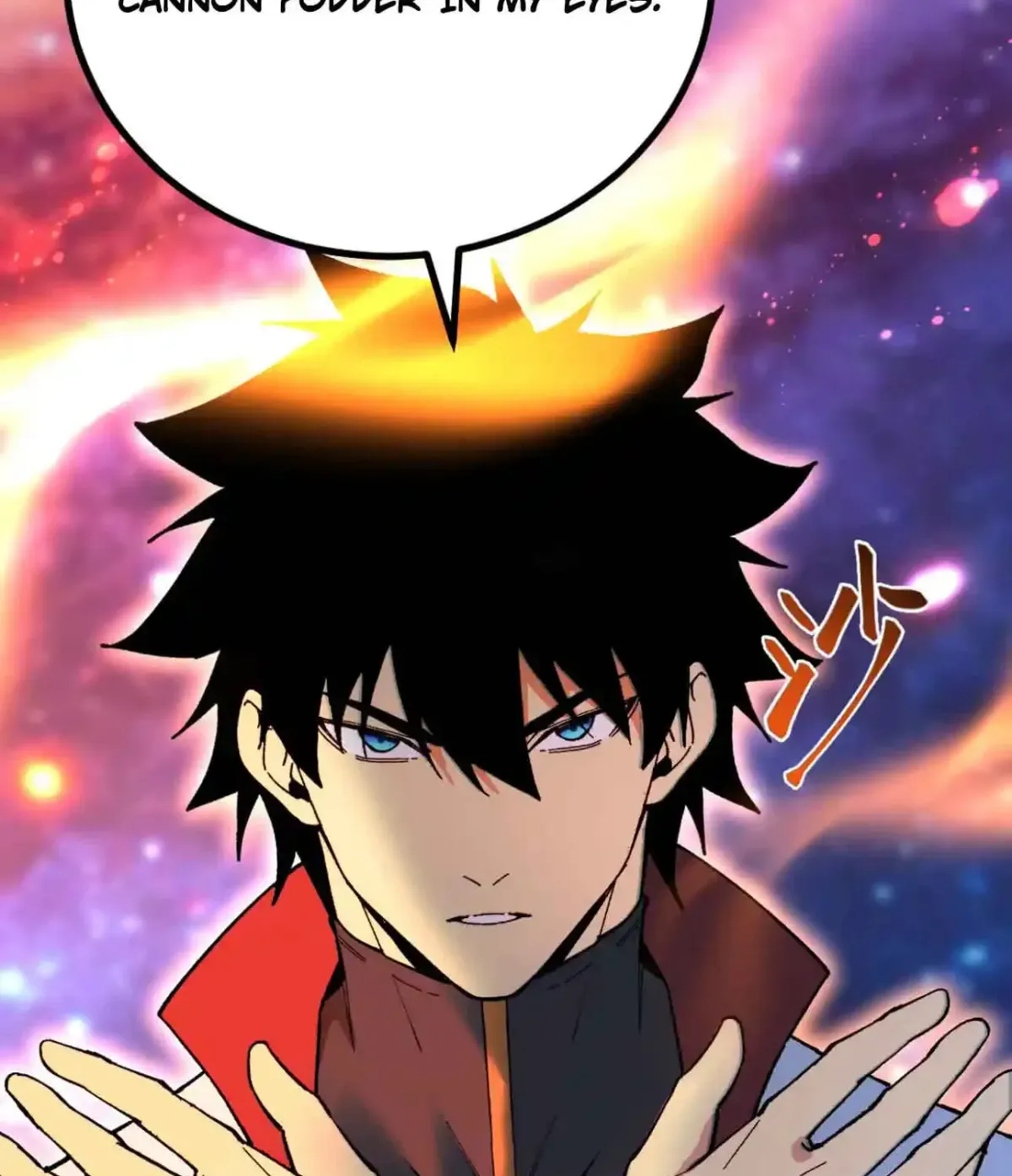 Log into the Future Chapter 329 page 43