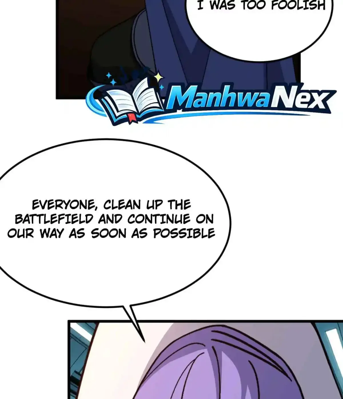 Log into the Future Chapter 329 page 75