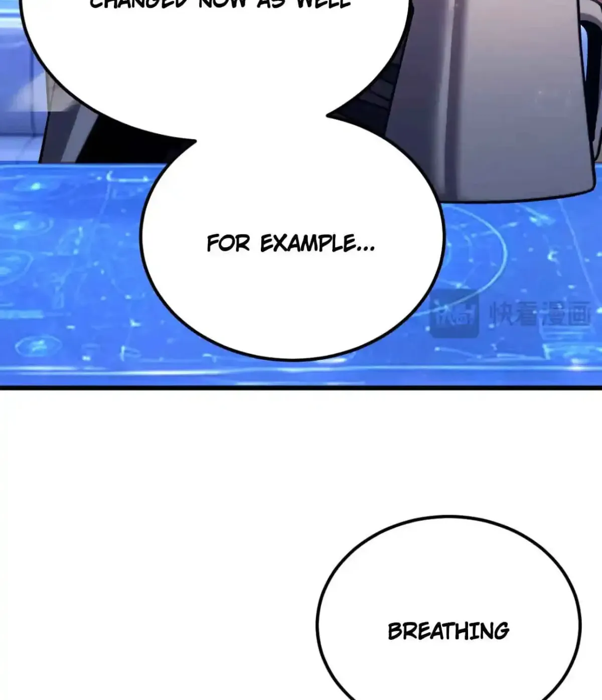 Log into the Future Chapter 329 page 91