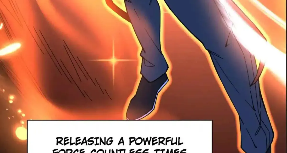 Log into the Future Chapter 329 page 24
