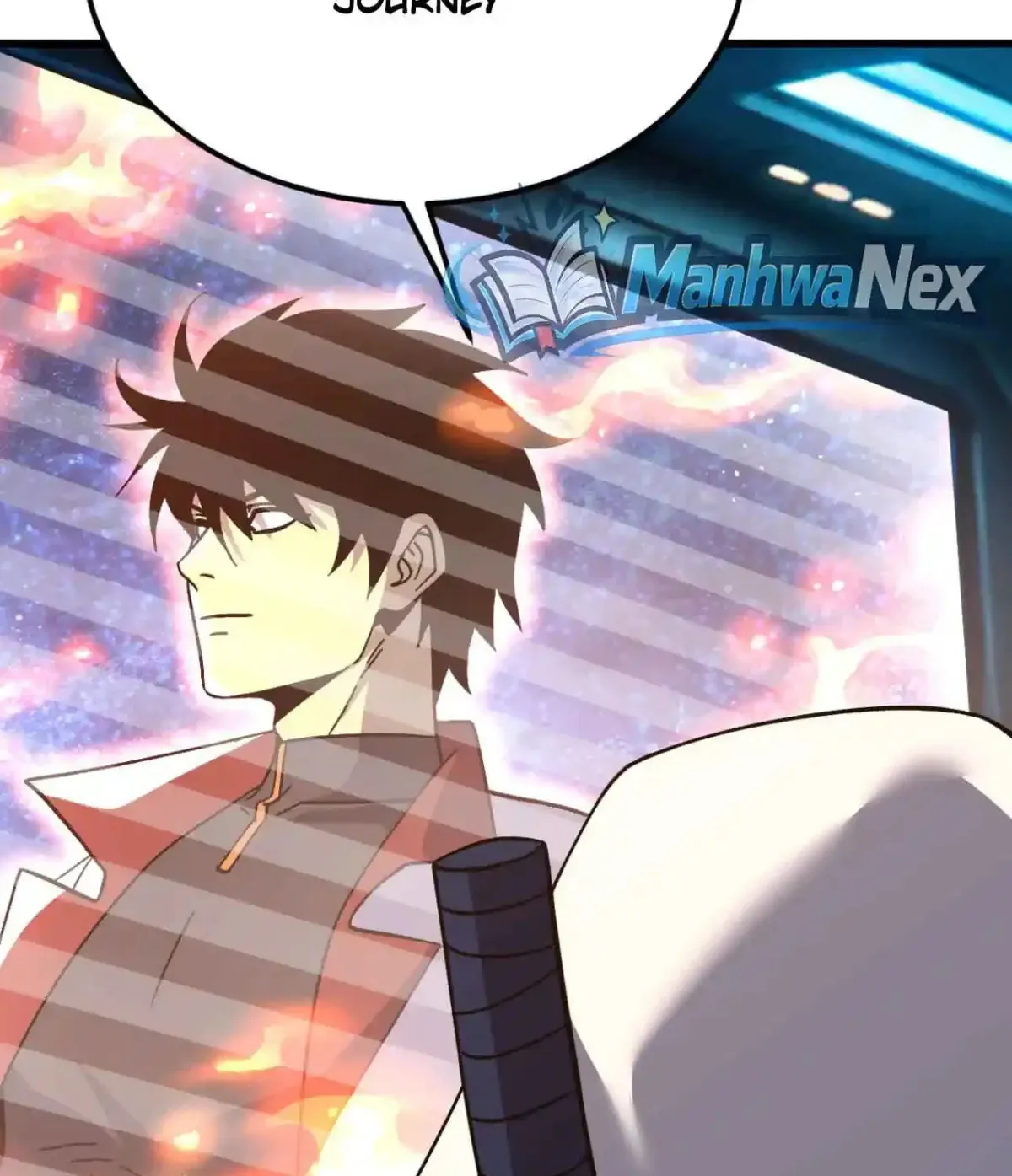 Log into the Future Chapter 329 page 79