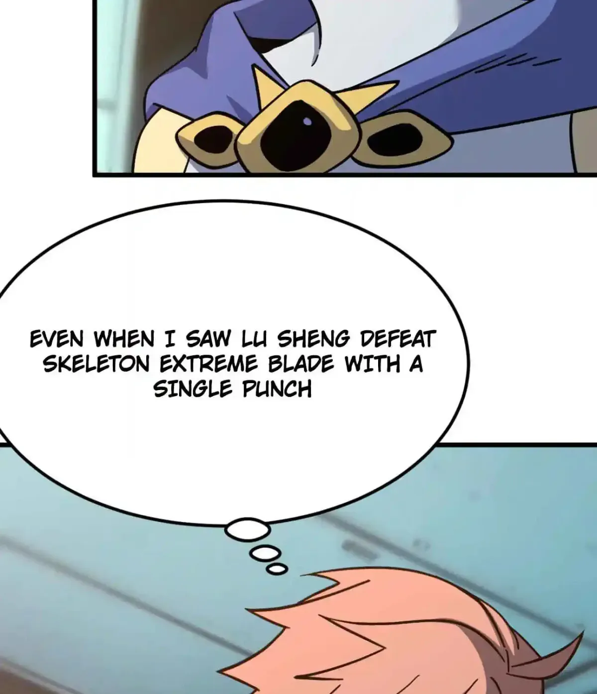 Log into the Future Chapter 329 page 69