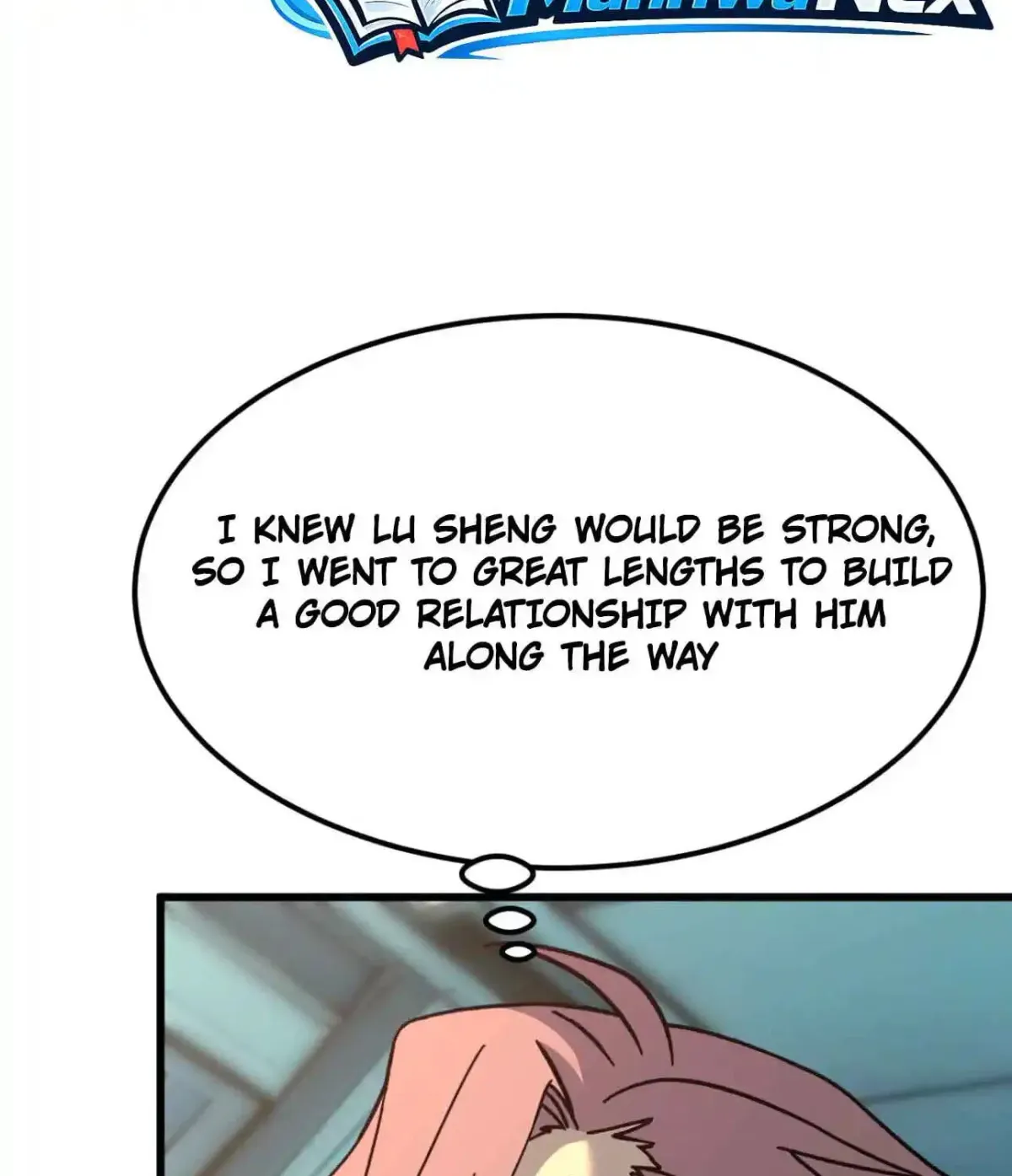 Log into the Future Chapter 329 page 67