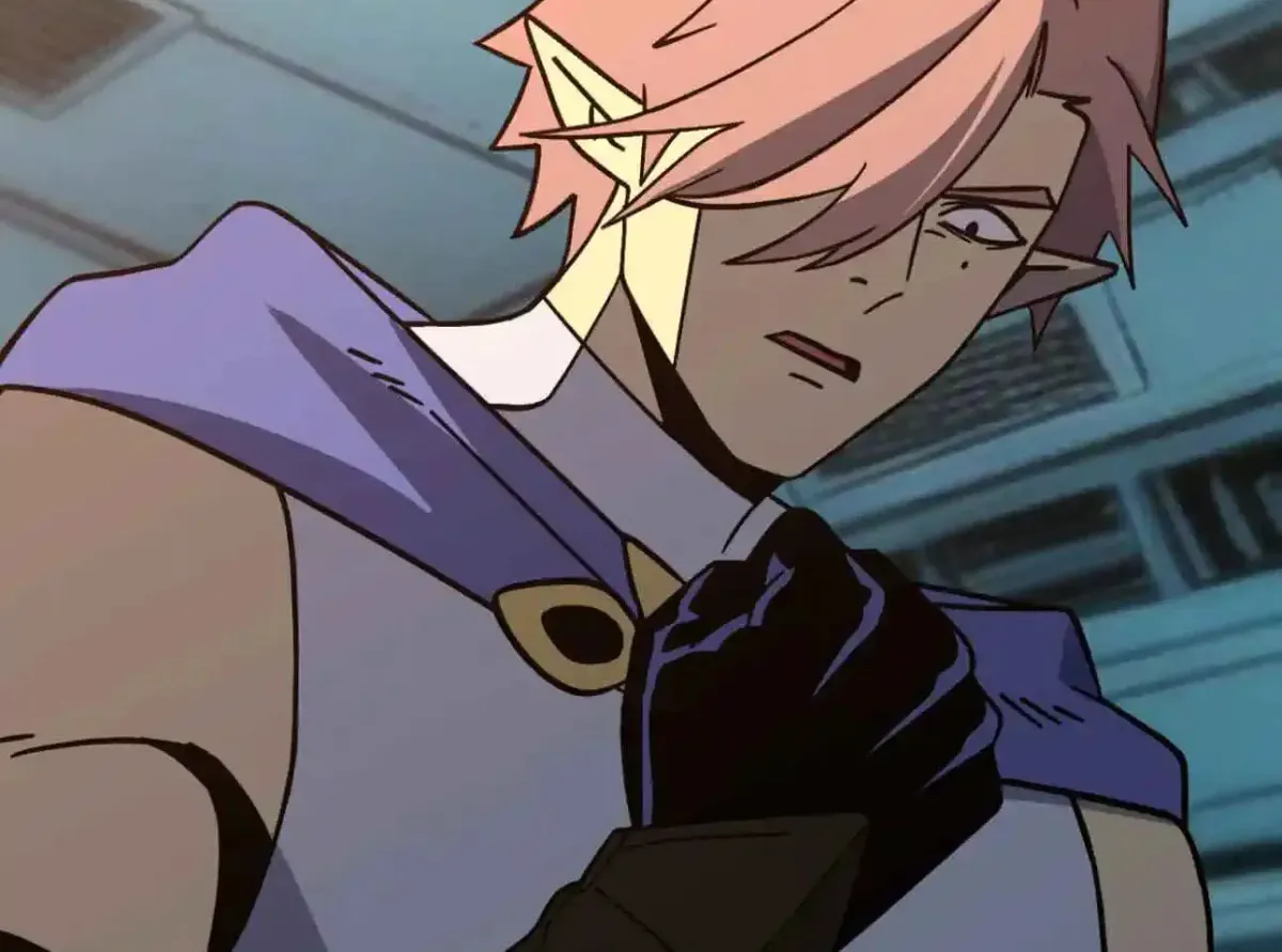 Log into the Future Chapter 329 page 70