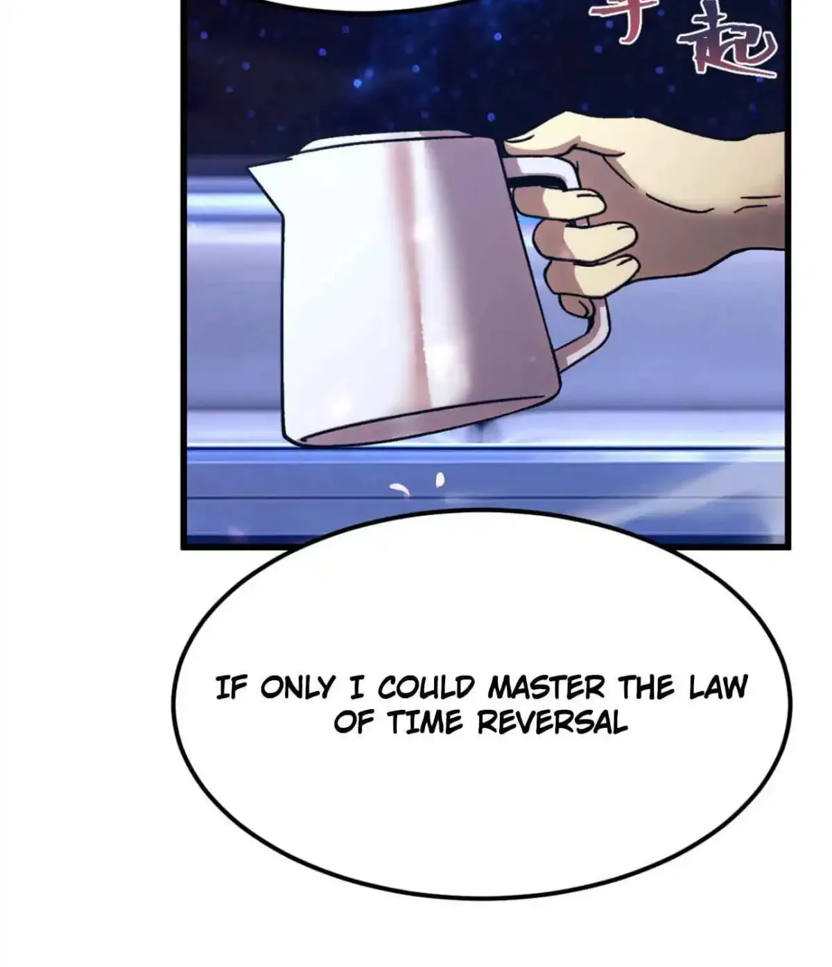 Log into the Future Chapter 329 page 115