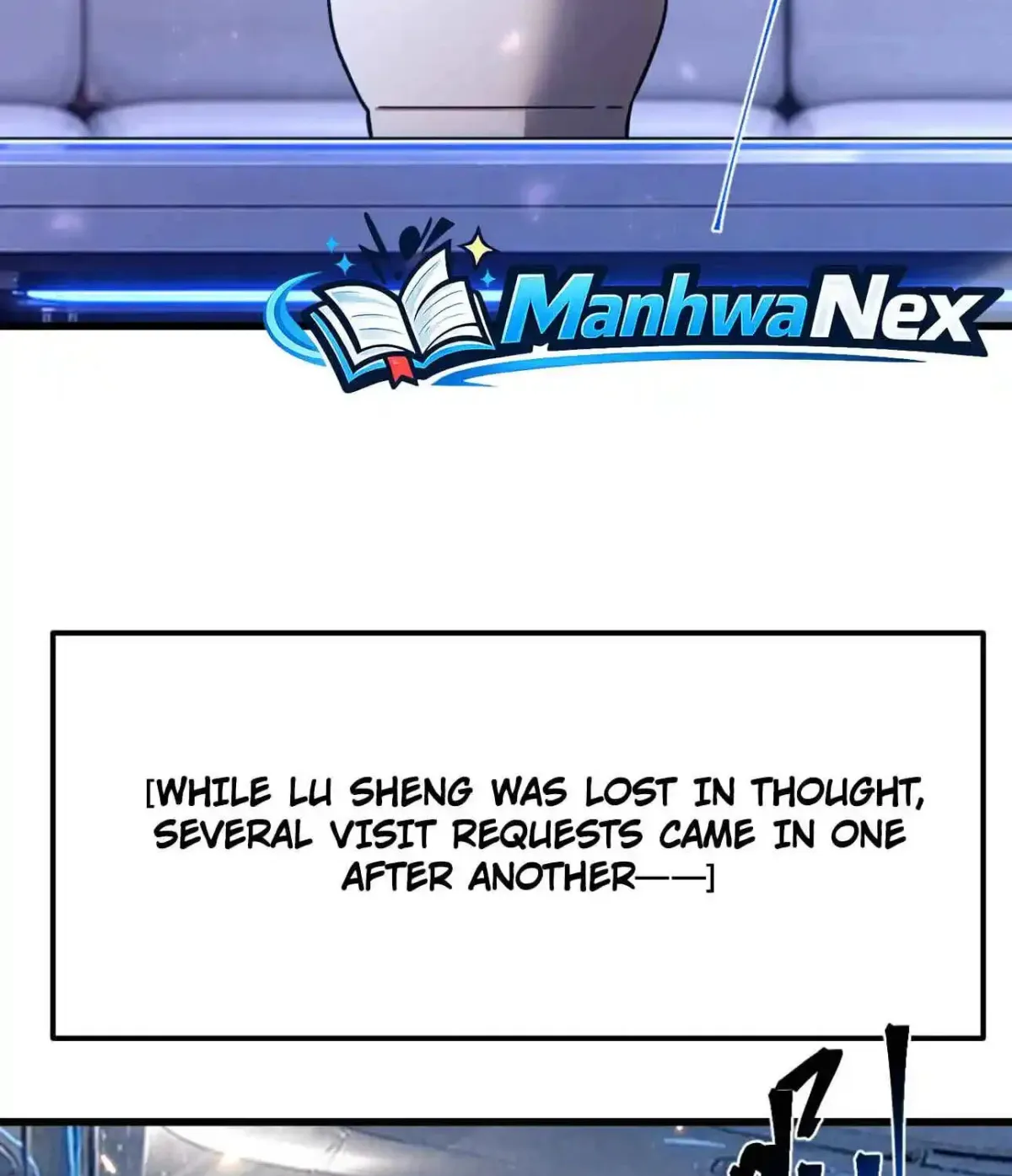 Log into the Future Chapter 329 page 117