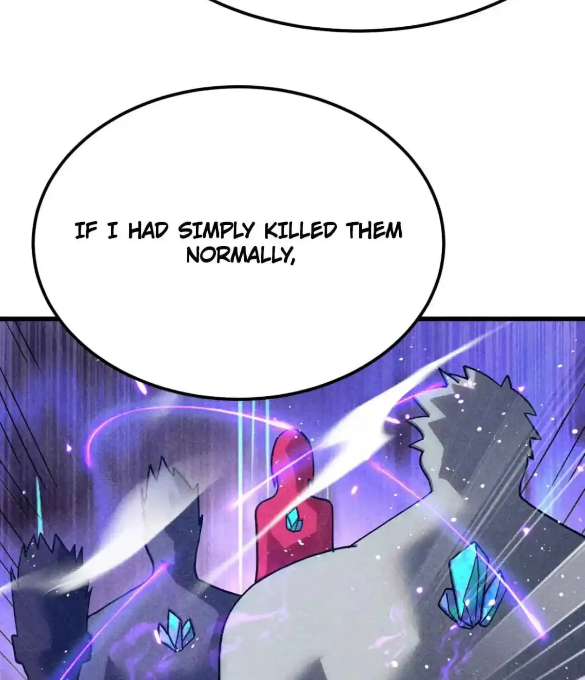 Log into the Future Chapter 329 page 111