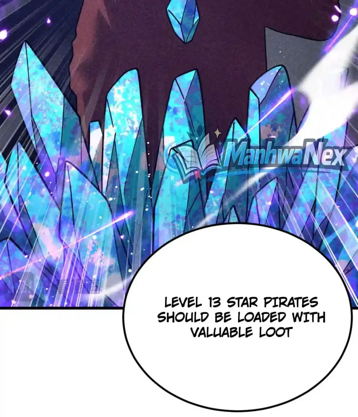 Log into the Future Chapter 329 page 113