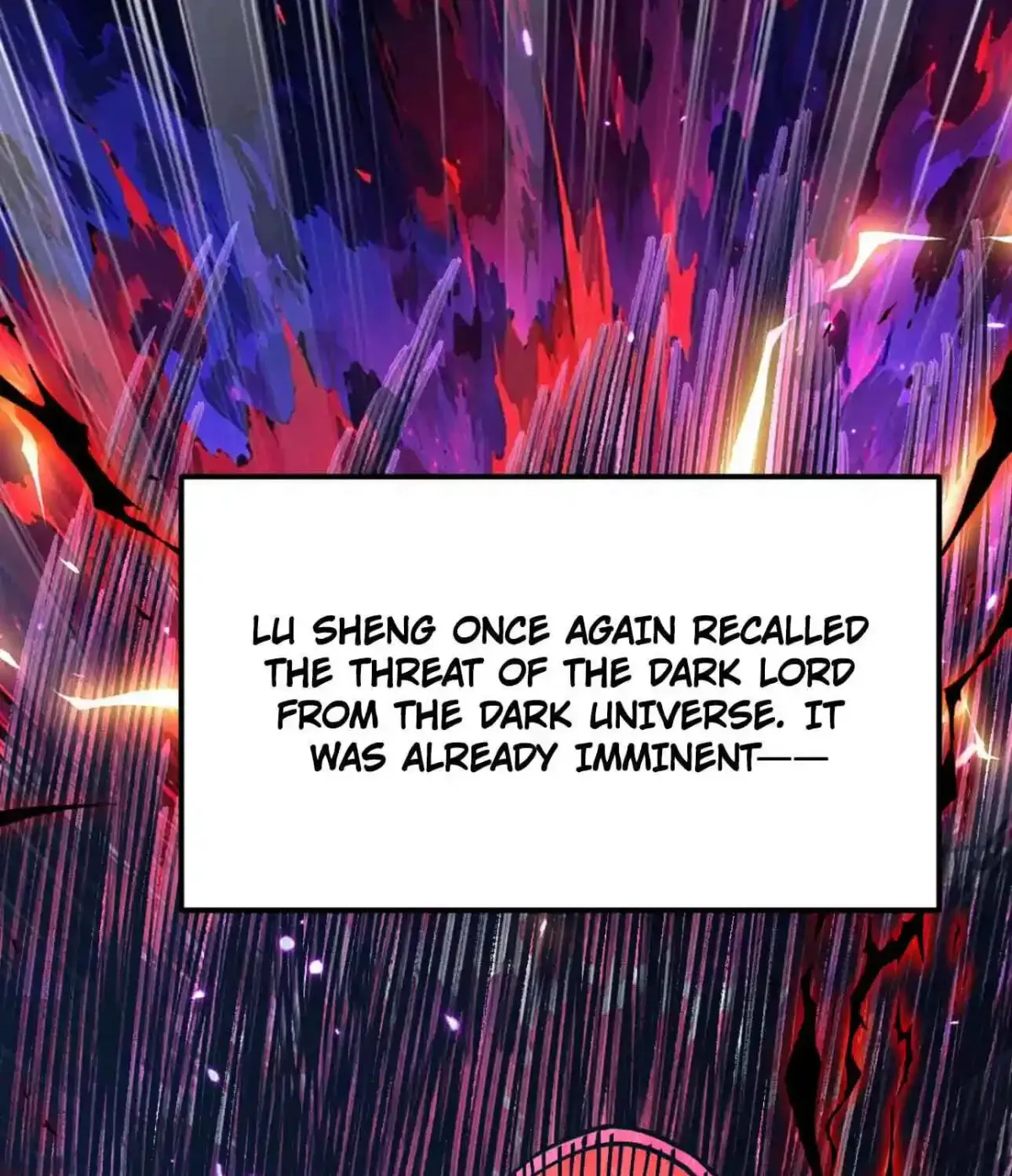 Log into the Future Chapter 329 page 105